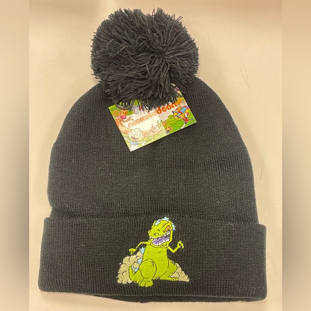 Rugrats winter hat